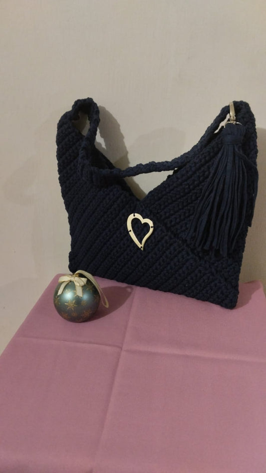 BOLSO NEGRO V