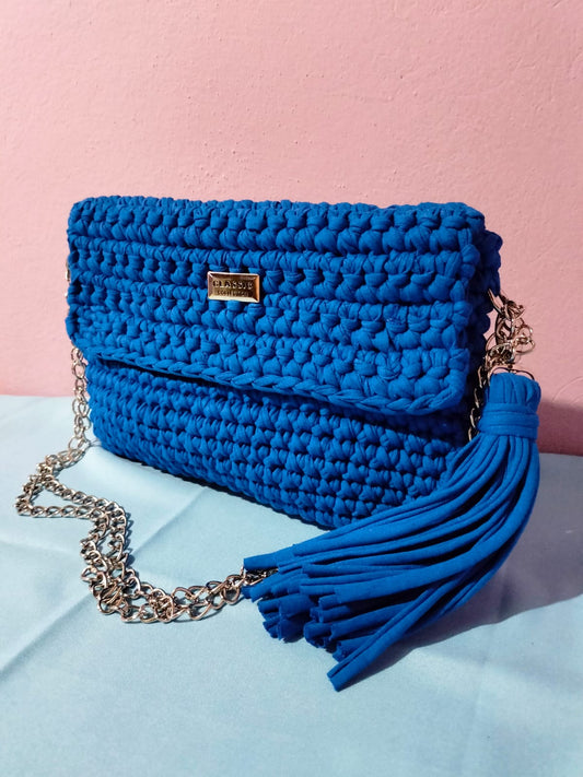 BOLSO AZUL R