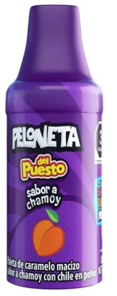 PELONETA DEL PUESTO CHAMOY