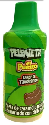 PELONETA DEL PUESTO TAMARINDO