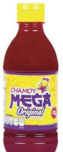 SALSA CHAMOY 150.ML