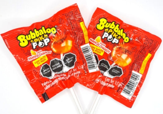 PALETA PIK-POP MANGO CHAMOY